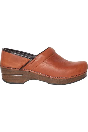 Dansko Mujer, Zapatos, Marrón, Talla: 37 EU