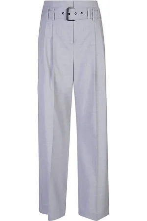 ELEVENTY Mujer, Pantalones, Gris, Talla: 2XS