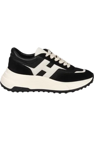 Hogan Mujer, Zapatos, Negro, Talla: 39 EU