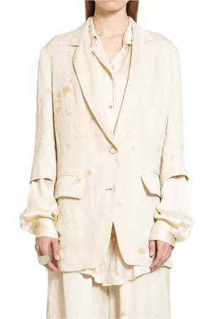 UMA WANG Mujer, Chaquetas, , Talla: M