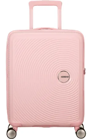 American Tourister Unisex, Maletas, Rosa, Talla: ONE Size