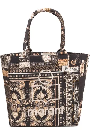 Isabel Marant Mujer, Bolsos, Negro, Talla: ONE Size