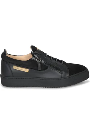 Giuseppe Zanotti Hombre, Zapatos, Negro, Talla: 42 EU