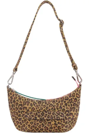 Dr. Martens Mujer, Bolsos, Marrón, Talla: ONE Size