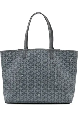 GOYARD Mujer, De segunda mano, Gris, Talla: ONE Size