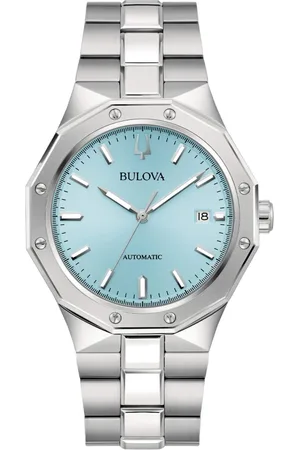BULOVA Mujer, Accesorios, Azul, Talla: ONE Size