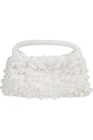 Simkhai Mujer, Bolsos, Gris, Talla: ONE Size
