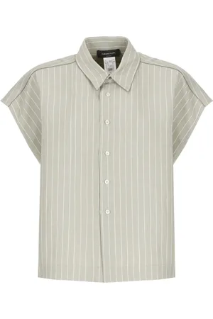 Fabiana Filippi Mujer, Blusas y Camisas, Verde, Talla: M