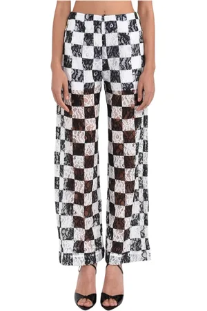 Pinko Mujer, Pantalones, , Talla: M
