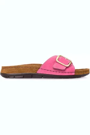 Rohde Mujer, Zapatos, Rosa, Talla: 35 EU