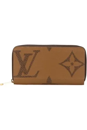LOUIS VUITTON Mujer, De segunda mano, Marrón, Talla: ONE Size