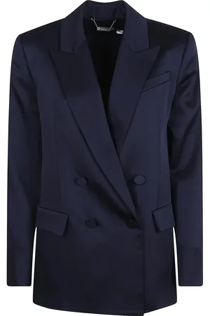 Simkhai Mujer, Chaquetas, Azul, Talla: XS