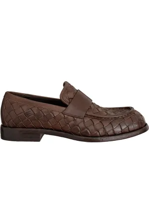 Officine creative Hombre, Zapatos, Marrón, Talla: 44 EU