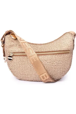 Borbonese Mujer, Bolsos, , Talla: ONE Size