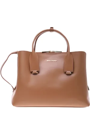 BALDININI Mujer, Bolsos, Marrón, Talla: ONE Size