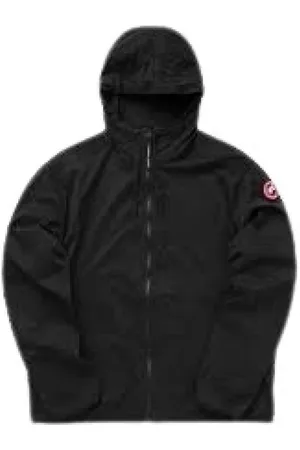 Canada Goose Hombre, Chaquetas, Negro, Talla: S