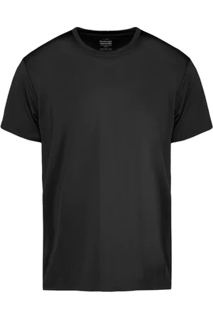 Bomboogie Hombre, Camisetas, Negro, Talla: XL