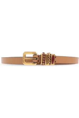 Etro Mujer, Accesorios, Marrón, Talla: 85 CM