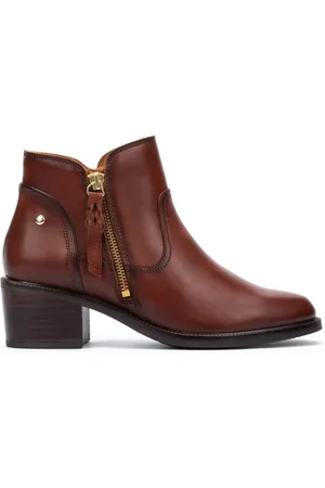 Pikolinos Mujer, Zapatos, Marrón, Talla: 38 EU
