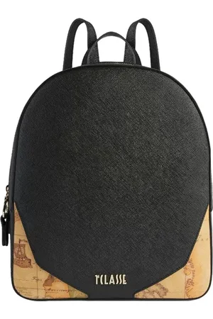 ALVIERO MARTINI 1A CLASSE Mujer, Bolsos, Negro, Talla: ONE Size