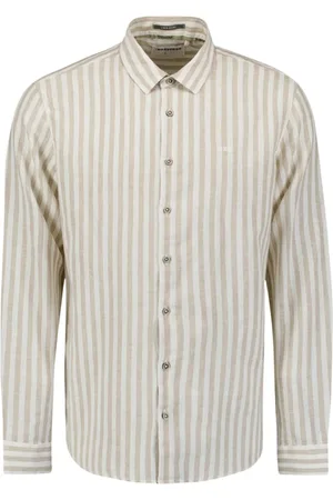No Excess Hombre, Camisas, , Talla: 2XL