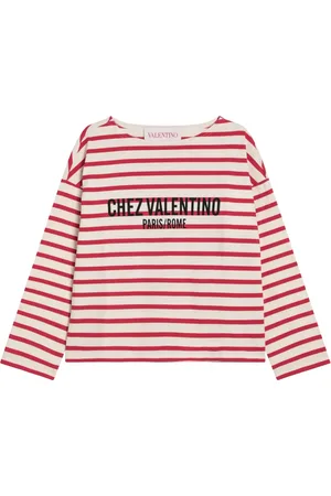 VALENTINO GARAVANI Mujer, Camisetas, , Talla: S