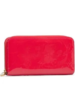 LOUIS VUITTON Mujer, De segunda mano, Rojo, Talla: ONE Size