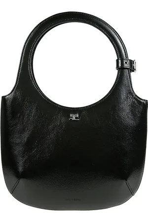 Courrèges Mujer, Bolsos, Negro, Talla: ONE Size