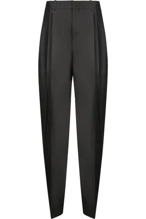 Jacquemus Mujer, Pantalones, Negro, Talla: M