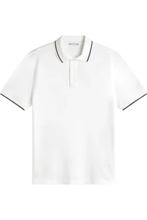 Jacob Cohen Hombre, Camisetas, Blanco, Talla: 2XL