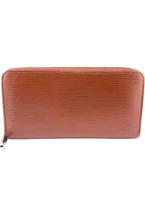 LOUIS VUITTON Unisex, De segunda mano, Marrón, Talla: ONE Size