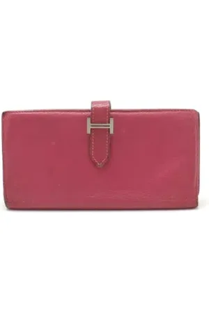 Hermès Mujer, De segunda mano, Rosa, Talla: ONE Size