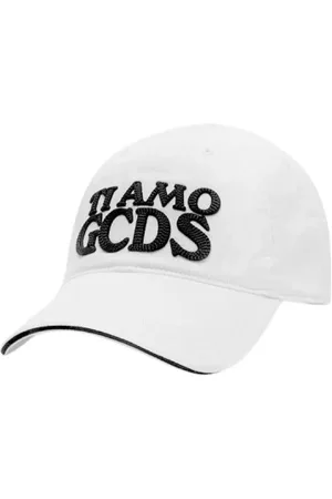 GCDS Mujer, Accesorios, Blanco, Talla: ONE Size