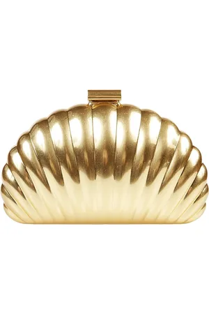 Simkhai Mujer, Bolsos, Amarillo, Talla: ONE Size