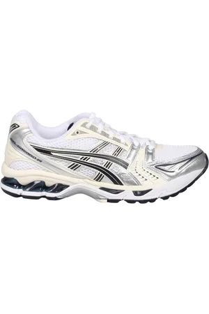 Asics Hombre, Zapatos, Blanco, Talla: 40 EU
