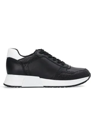 Liu Jo Mujer, Zapatos, Negro, Talla: 39 EU