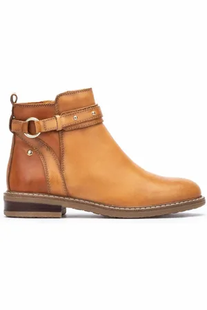 Pikolinos Mujer, Zapatos, Marrón, Talla: 39 EU