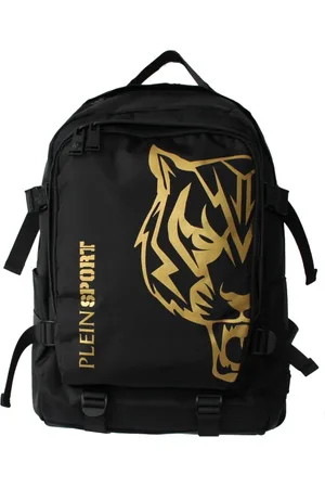 Philipp Plein Hombre, Bolsos, Negro, Talla: ONE Size