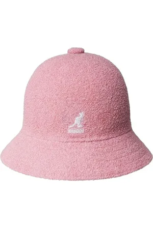 Kangol Unisex, Accesorios, Rosa, Talla: L