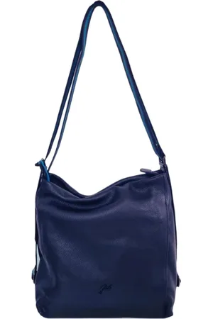 Gabs Mujer, Bolsos, Azul, Talla: ONE Size
