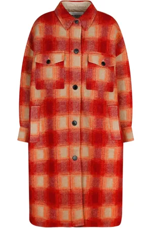 Isabel Marant Mujer, Abrigos, , Talla: M