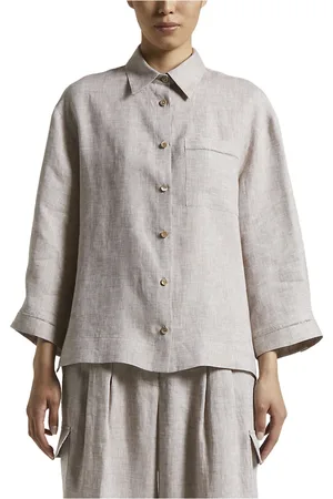 PESERICO SIGN Mujer, Blusas y Camisas, , Talla: XS