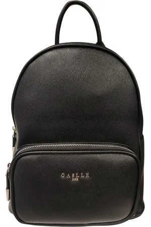 GAËLLE Mujer, Bolsos, Negro, Talla: ONE Size