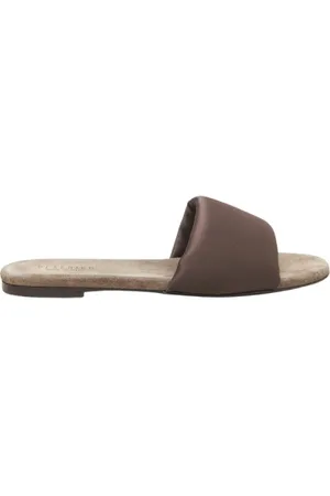PESERICO SIGN Mujer, Zapatos, Marrón, Talla: 36 EU