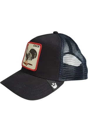 Goorin Bros. Unisex, Accesorios, Azul, Talla: ONE Size