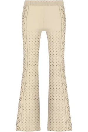 MC2 SAINT BARTH Mujer, Pantalones, , Talla: L