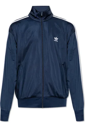 adidas Hombre, Sudaderas, Azul, Talla: M