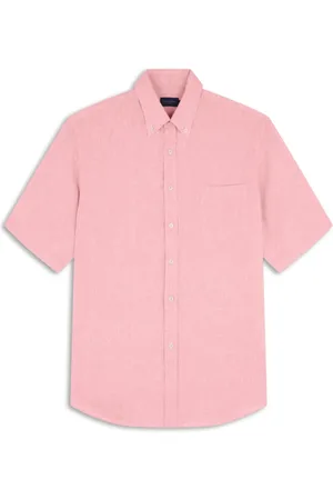 Paul & Shark Hombre, Camisas, Rojo, Talla: M