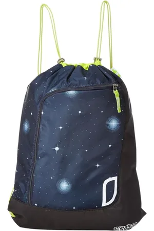 Ergobag Hombre, Bolsos, Azul, Talla: ONE Size