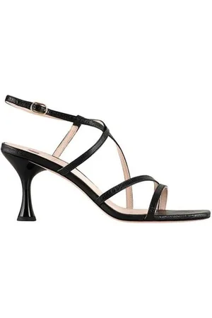 Högl Mujer, Zapatos, Negro, Talla: 40 EU